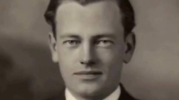 Маунтбеттен, Дэвид, 3-й маркиз Милфорд-Хейвен