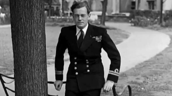 Маунтбеттен, Дэвид, 3-й маркиз Милфорд-Хейвен