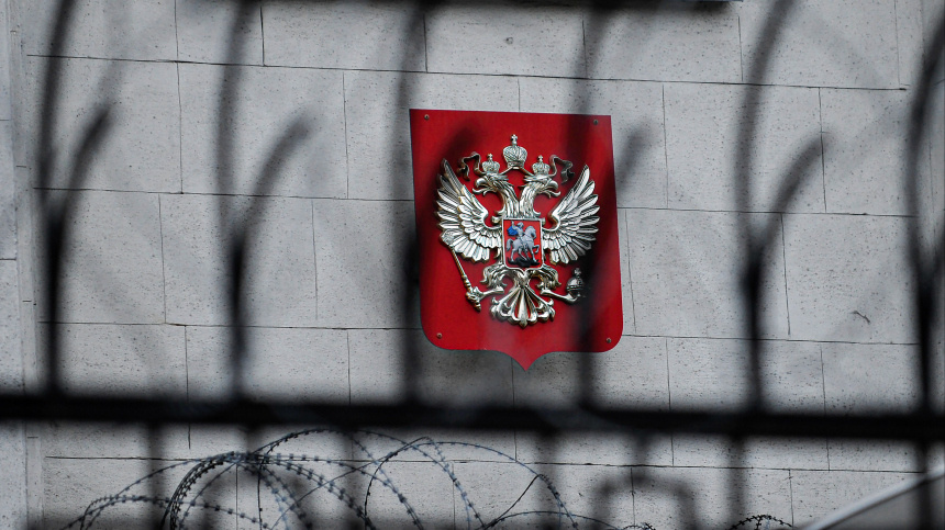    Фото: SOPA Images via ZUMA Press Wire/ТАСС