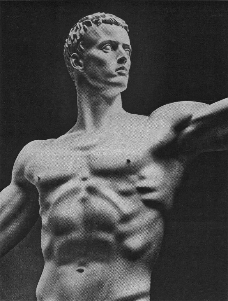 Пример арийца.