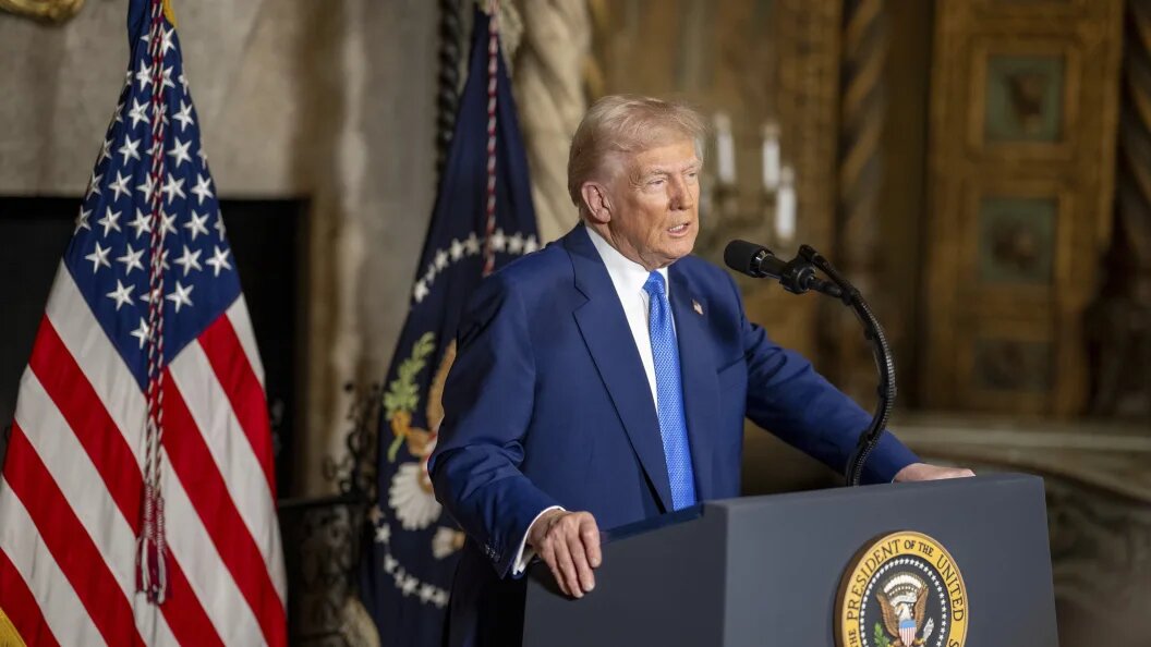    Daniel Torok/White House/Globallookpress