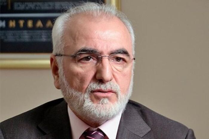 Источник фото: Андрей Бойко / Коммерсантъ
