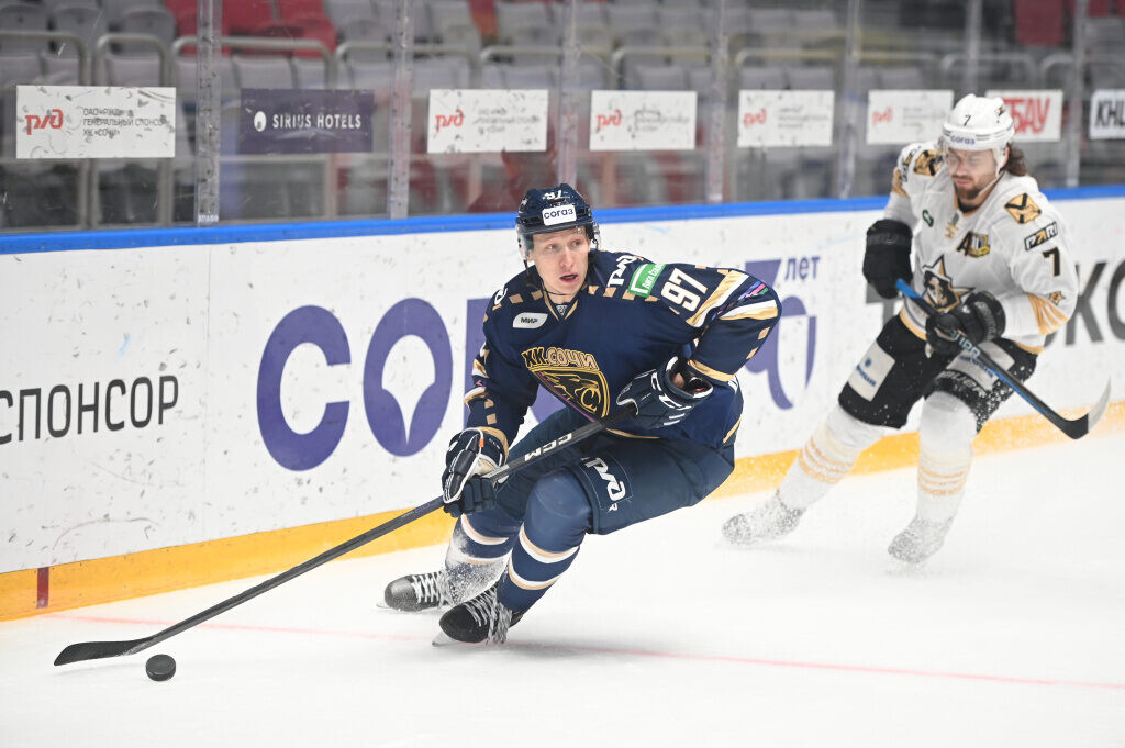    Фото: ХК «СОЧИ»