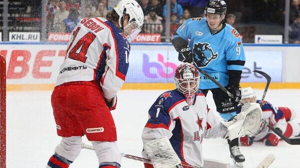    © ХК "Динамо-Минск"