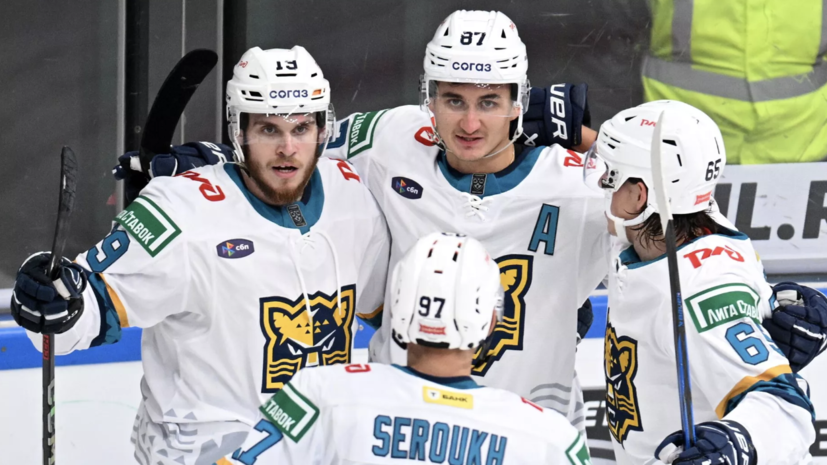   РИА Новости