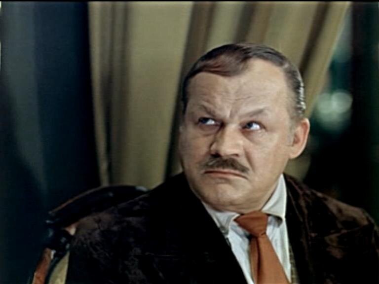 "Мы из джаза" (1983)
