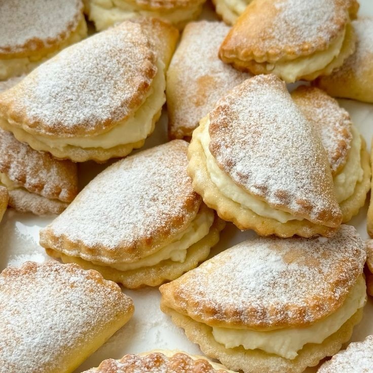 Сочники по классическому рецепту из советской столовой