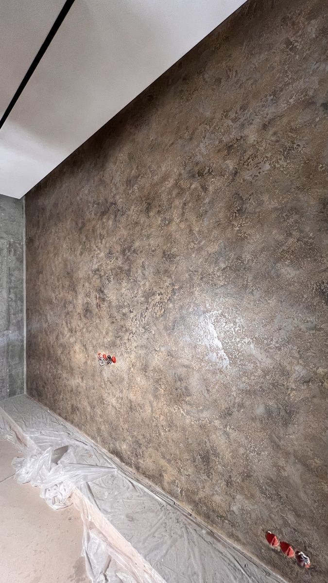 Travertine CZEMENTART 