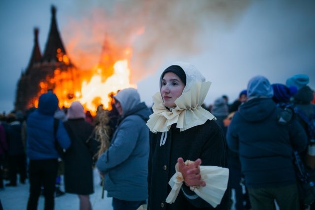    Фото: пресс-служба арт-парка «Никола-Ленивец»