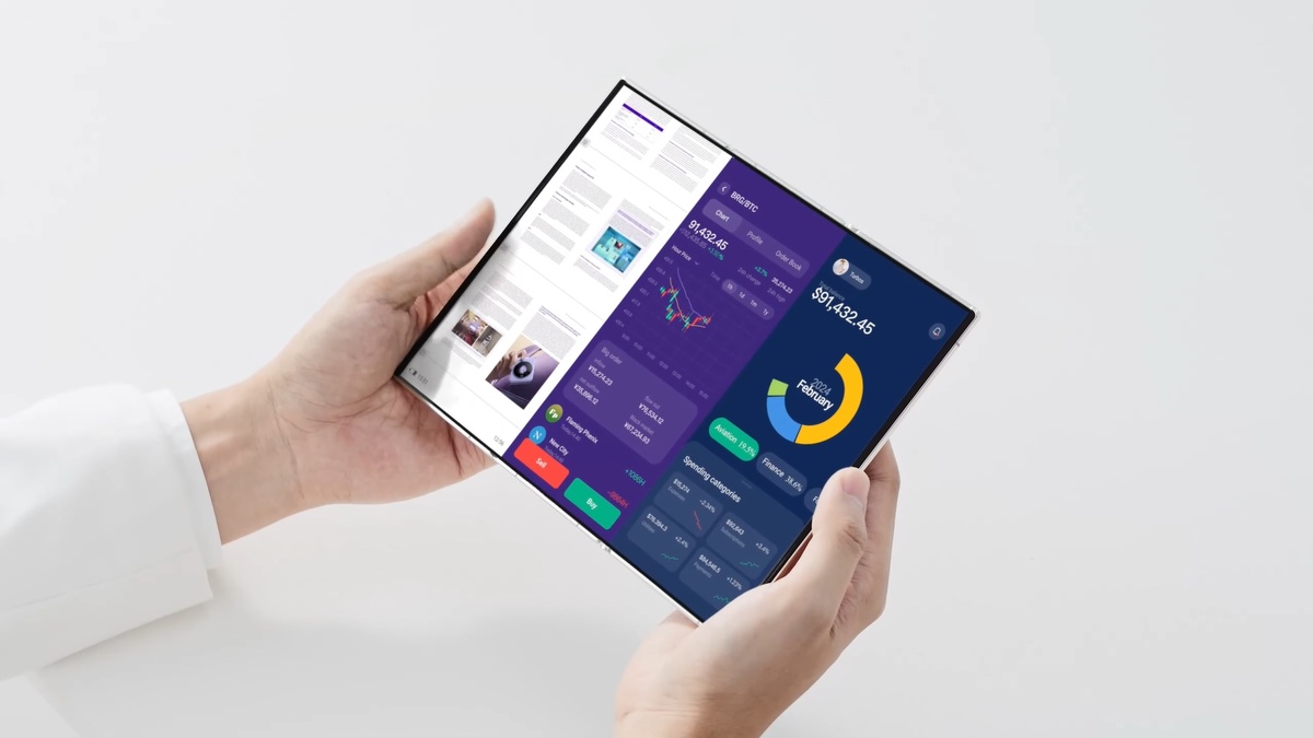 Tecno Phantom Ultimate 2