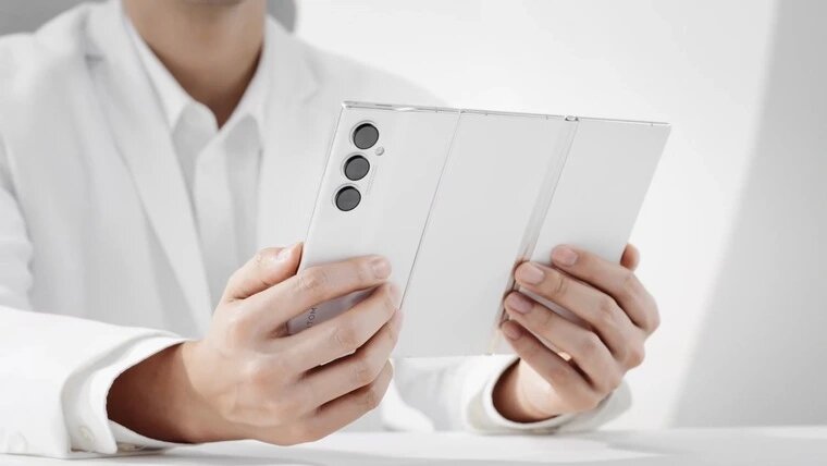 Tecno Phantom Ultimate 2