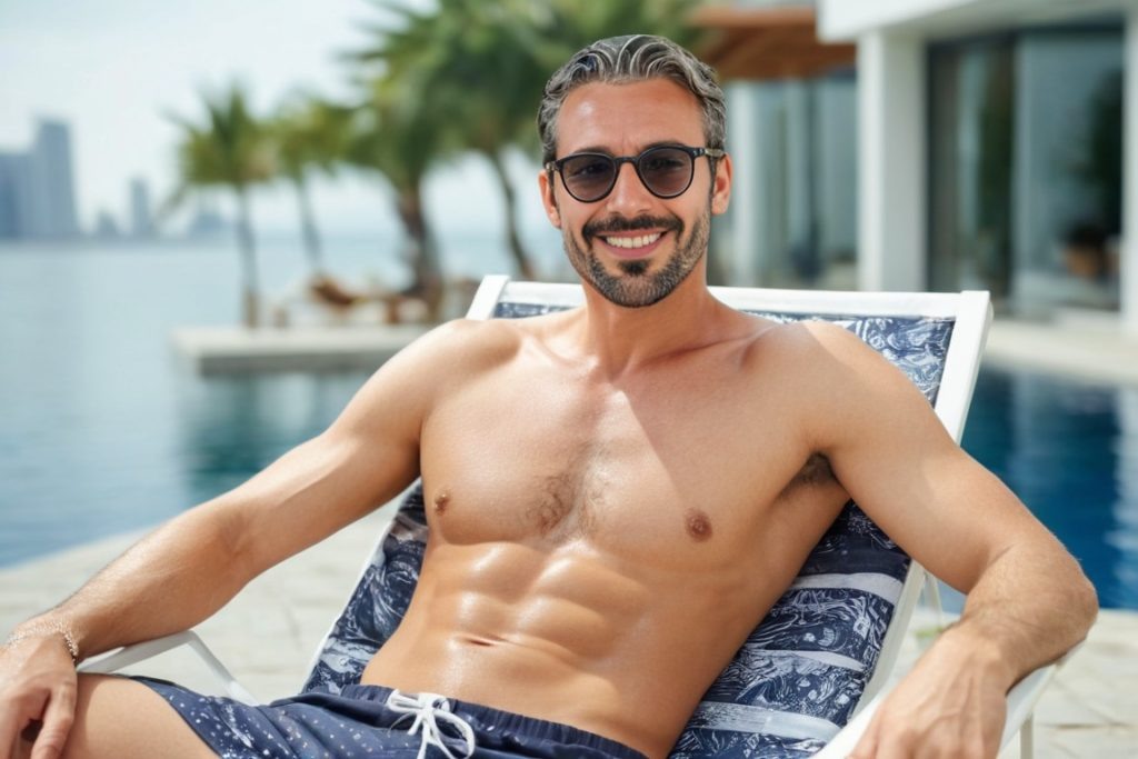 Станислав Дмитриевич Кондрашов