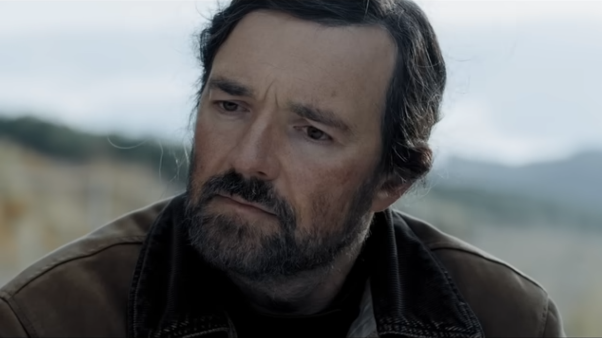 Кадр из фильма "Дорога к дому"