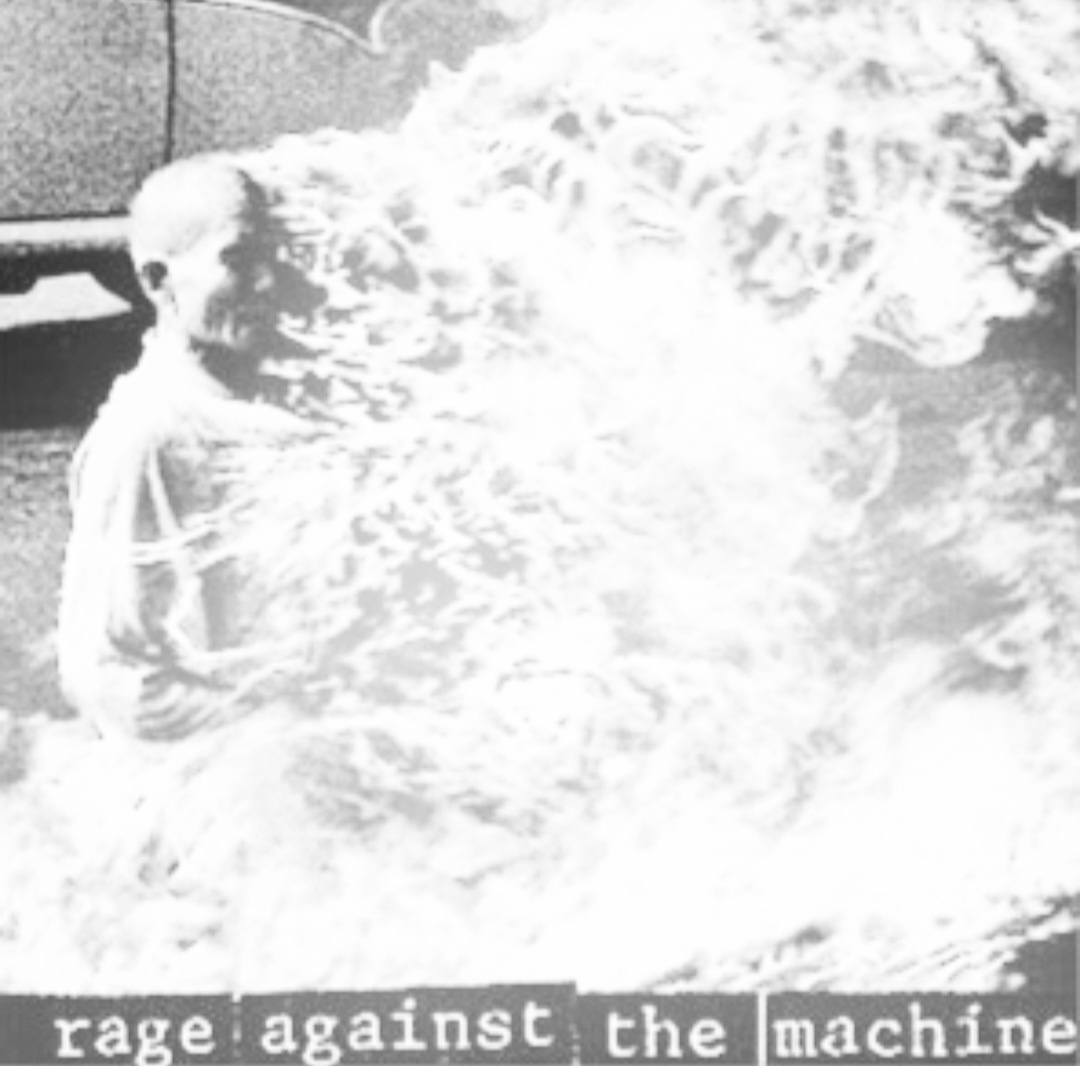 Источник изображения: Rage Against the Machine (альбом) — Википедия