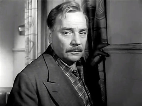 Алексей Грибов