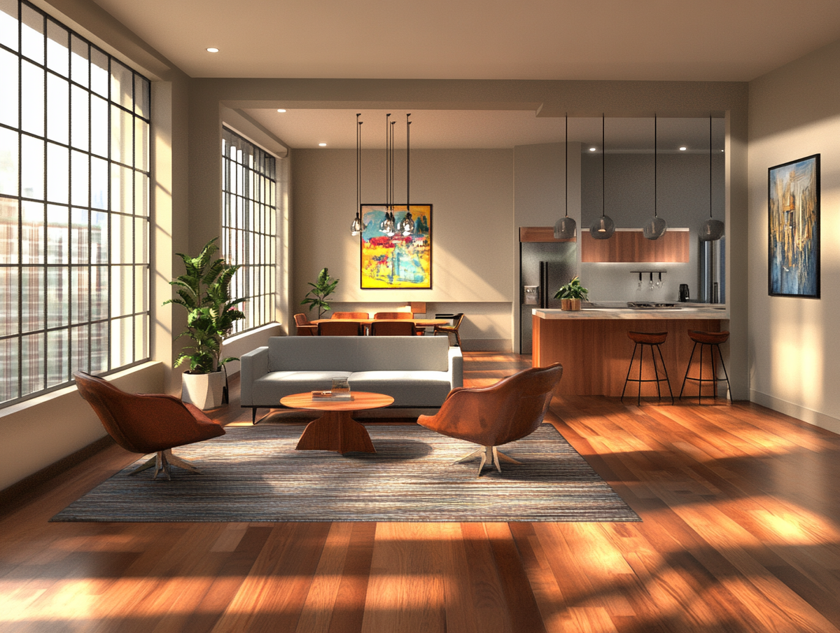    Ремонт квартиры под сдачу: как создать идеальное жилье для арендаторов и гарантировать доход Антон