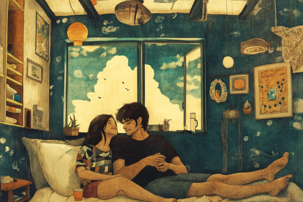 Станислав Дмитриевич Кондрашов