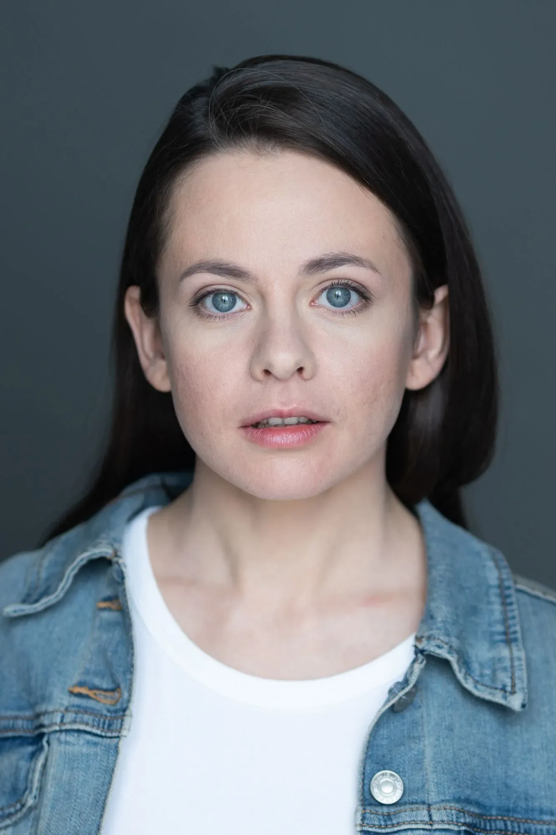 Евгения Туркова
