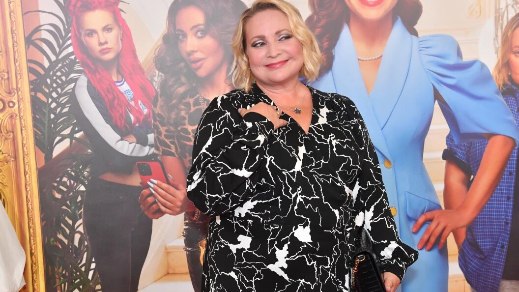    Komsomolskaya Pravda/Global Look Press