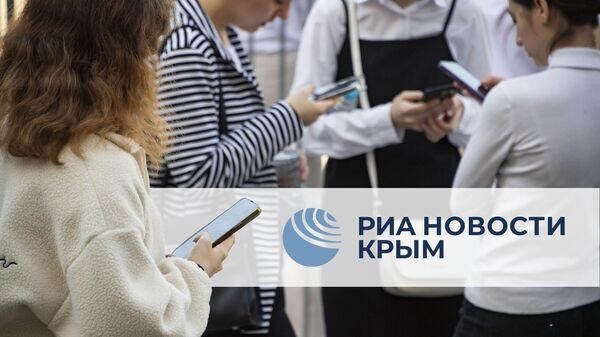    © РИА Новости Крым . Дмитрий Макеев