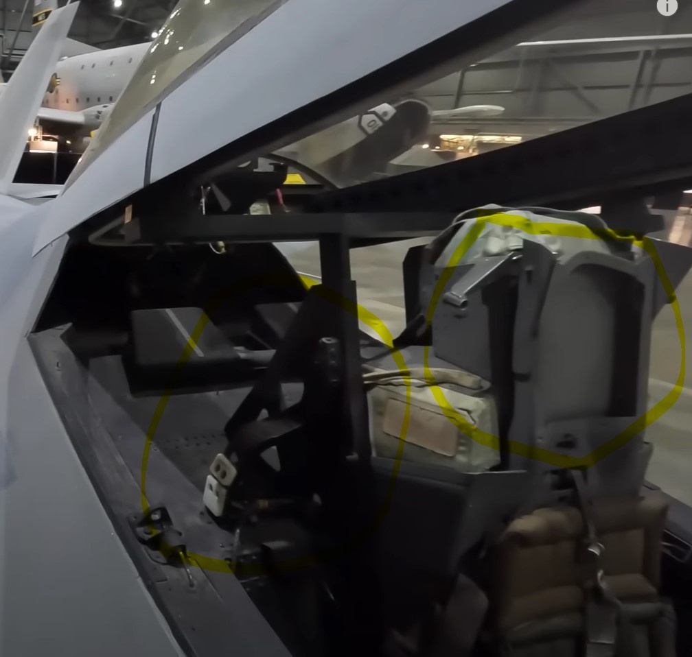 Кабина на минималках, как в гаражном багги!