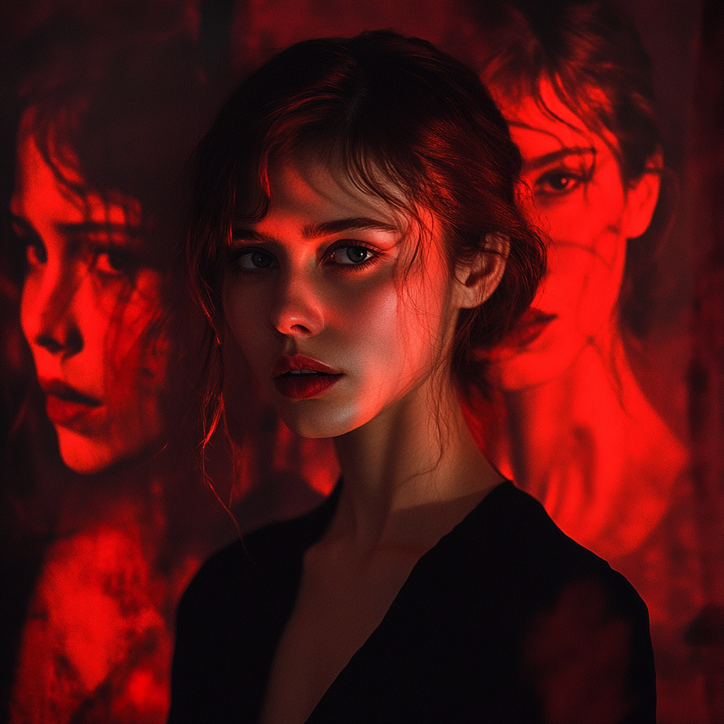 *изображение сгенерировано Искусственным Интеллектом - MidJourney.