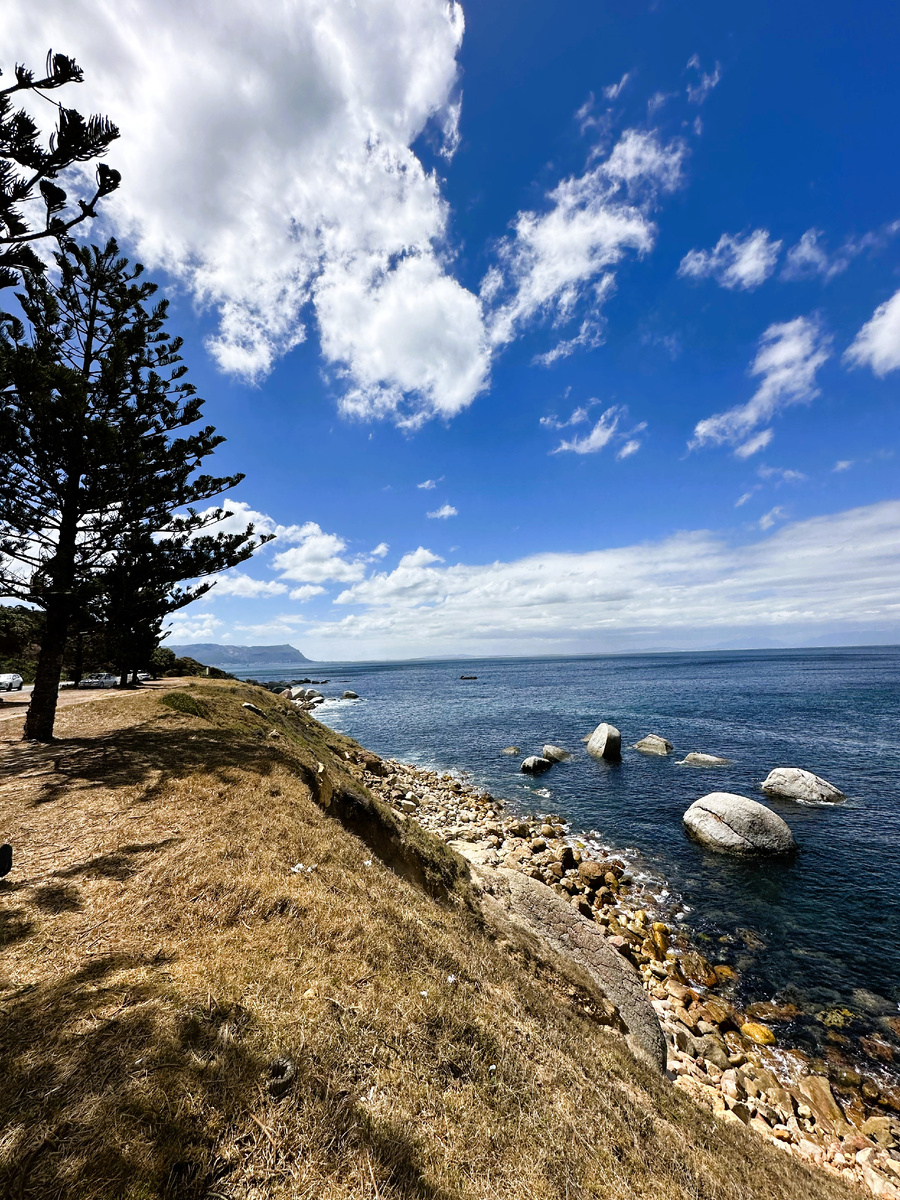 Атлантический океан