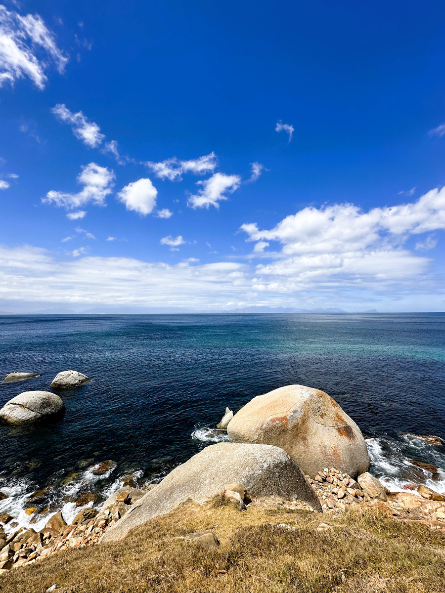 Атлантический океан