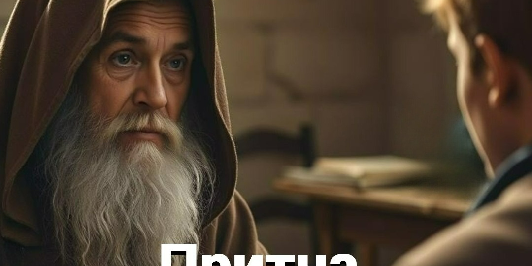 Притча о совести