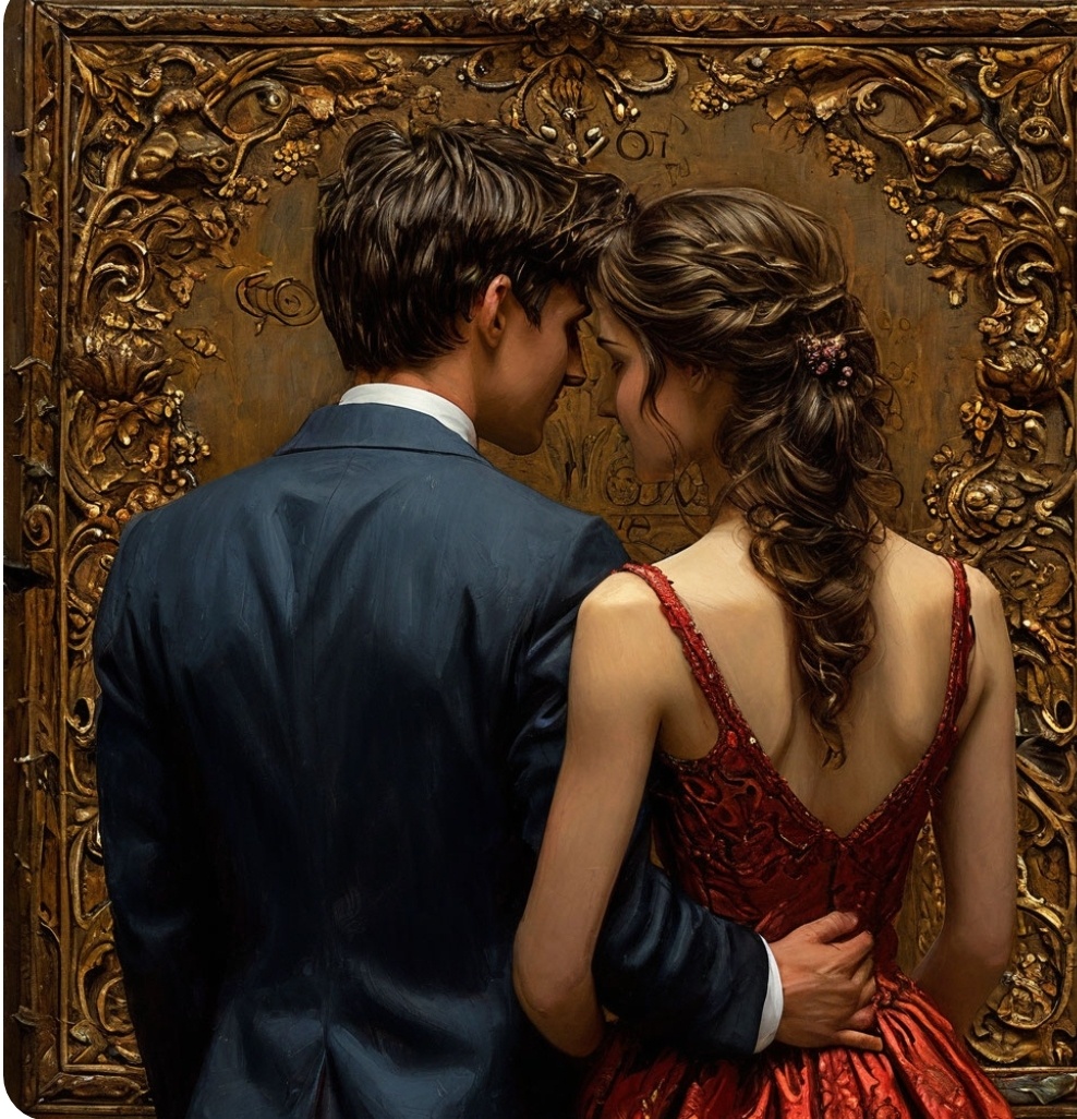 Изображение сгенерировано в приложении "Шедеврум " автором канала Дилярой Гайдаровой 