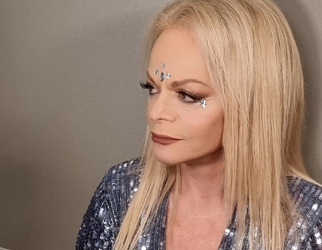 Лариса Долина. Фото: Феликс Грозданов / Клео.ру