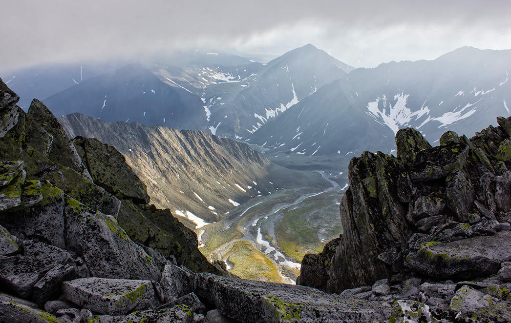 Гора Народная. Национальный парк «Югыд ва». Республика Коми. Автор: Aleksandr Chazov. CC BY-SA 4.0 / commons.wikimedia.org