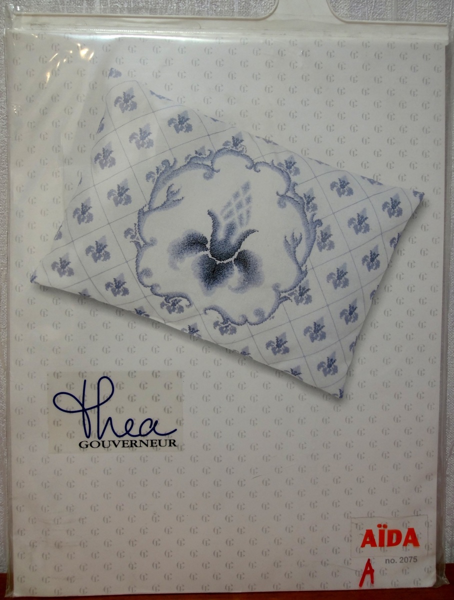 Обложка набора