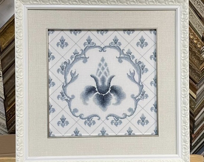 И снова Thea Gouverneur