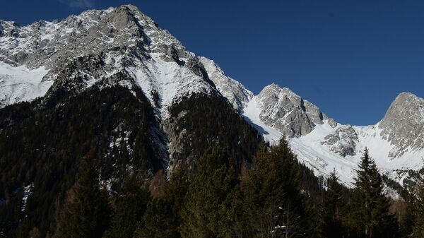    © Sputnik / Алексей Филиппов