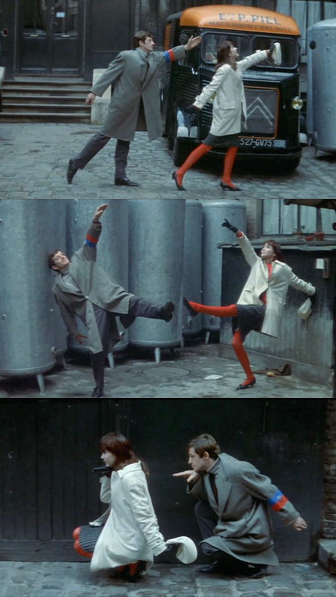 Фото: Интернет. Коллаж сделан автором канала 