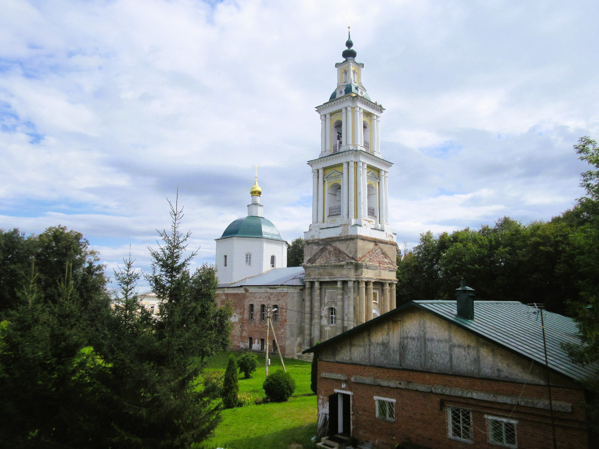 Фотографии: Антон Саков