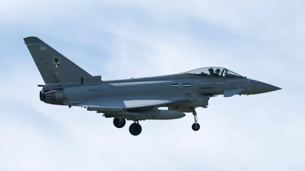    Фото: IMAGO/Cody Froggatt/News Images/Globallookpress