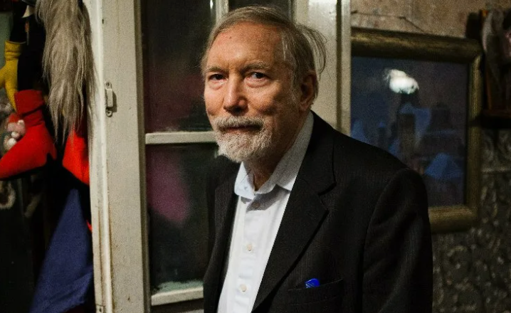 Андрей Гнездилов