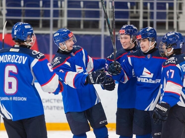     телеграм-канал МХК "Ладья"