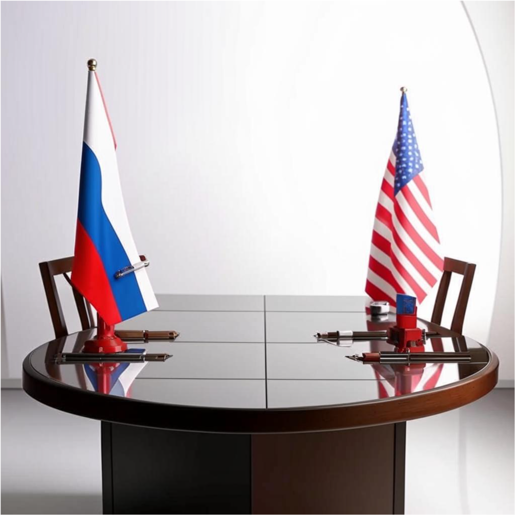 фото создано нейросетью Fusion Brain