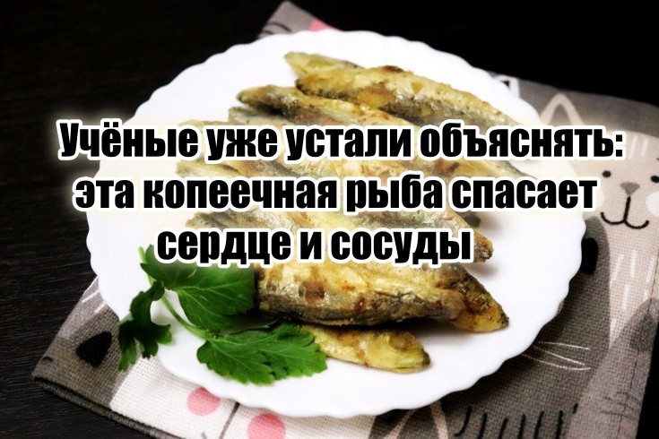 К слову, эта рыба очень вкусная при любом способе приготовления.
