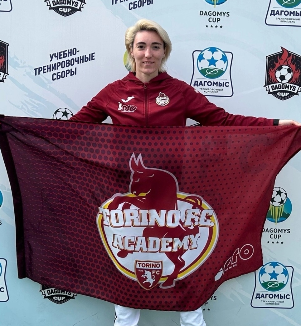 Фк Торино Сочи 