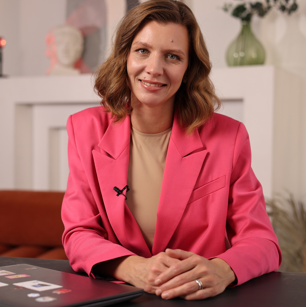 Ольга Патока, директор агентства семейного отдыха АВАНТУР