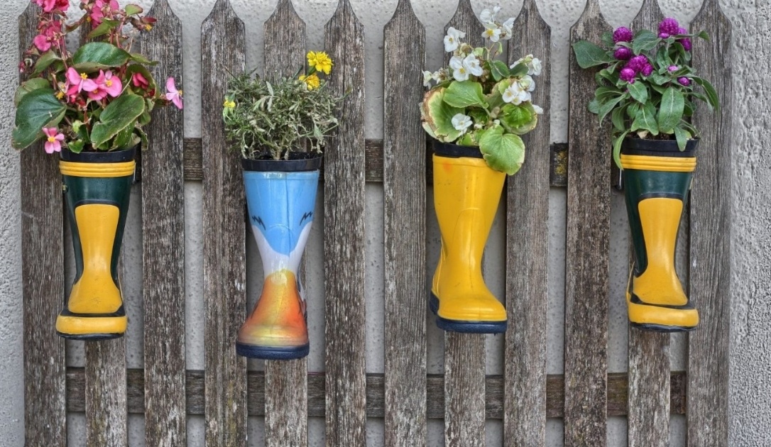 Современные экотренды для сокращения отходов 