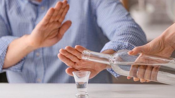    Какой сегодня праздник: 20 февраля – День людей, победивших алкоголизм Роман Захаров