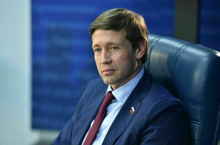   Игорь Самохвалов/ПГ