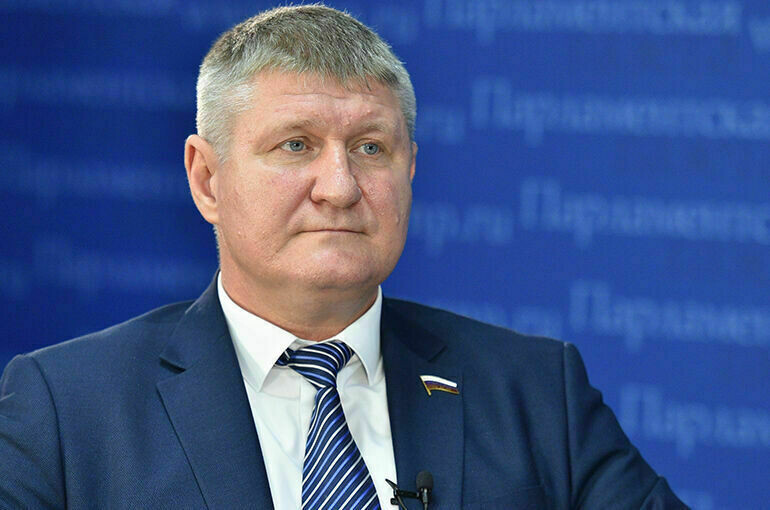   Игорь Самохвалов/ПГ