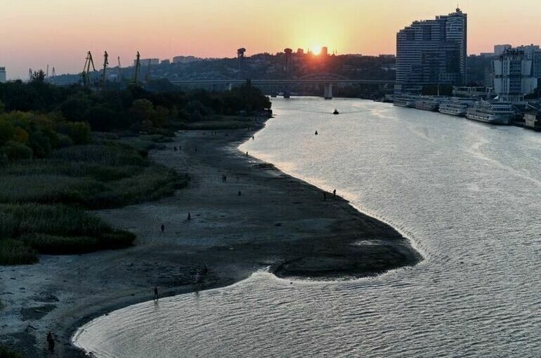   Сергей Пивоваров / РИА Новости