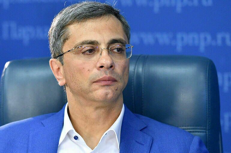   Игорь Самохвалов/ПГ